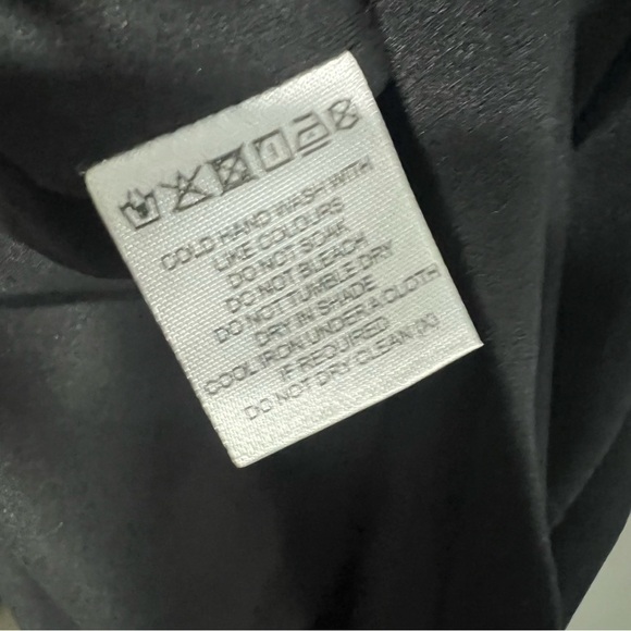 MESHKI ORIANE
E-Hook Mini Dress - Black, New with Tags - Picture 6 of 7